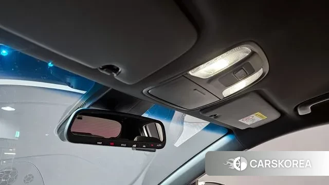 Kia Sportage The Bold id 3396063 из Кореи 11