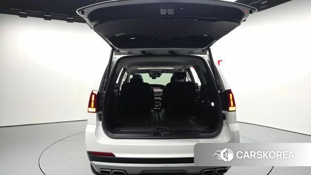 Kia Mohave Master id 4285105 из Кореи 11