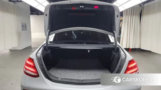 Mercedes-Benz E-Class W213 id 3044733 из Кореи 11