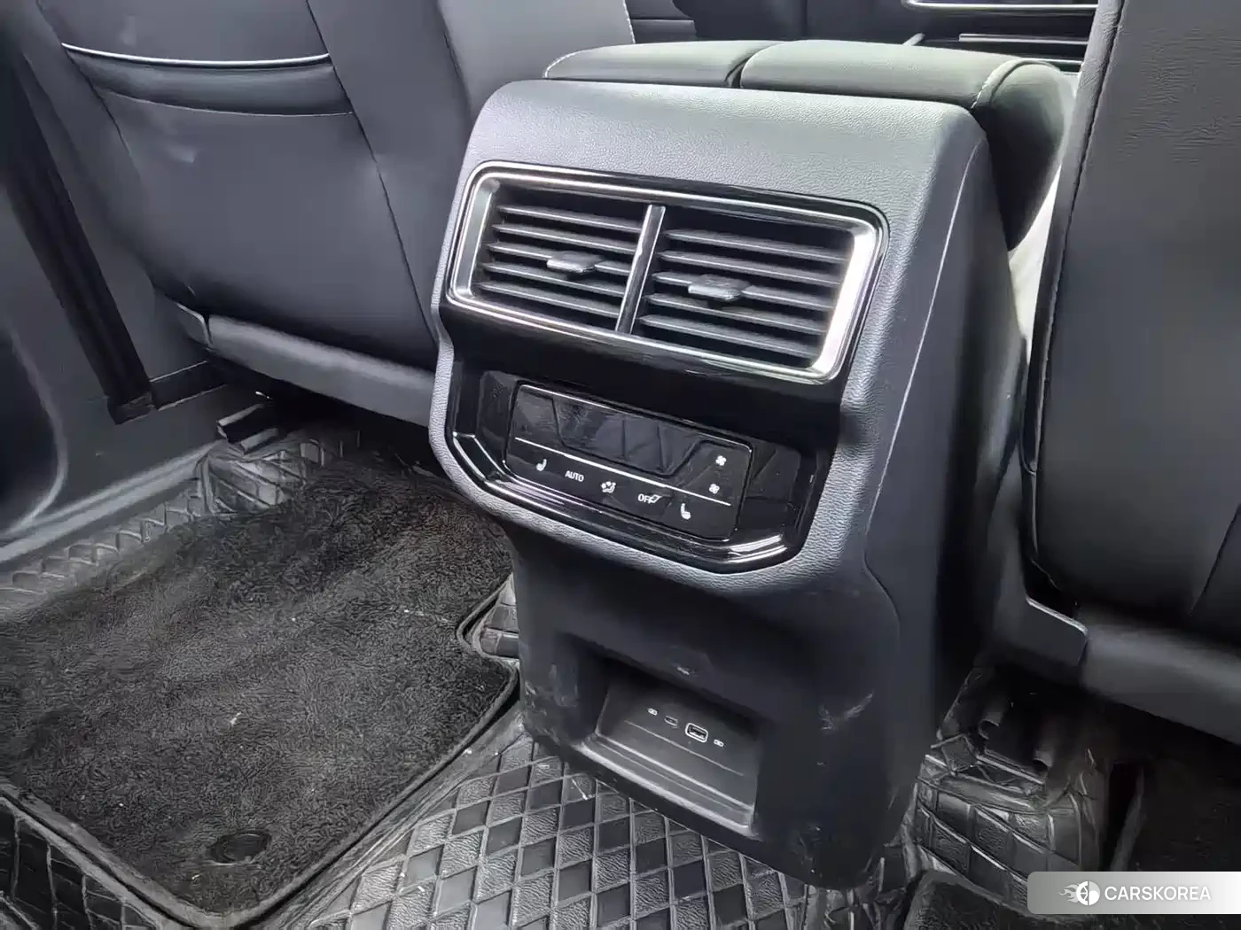 Volkswagen Teramont id 4553928 из Китая 11
