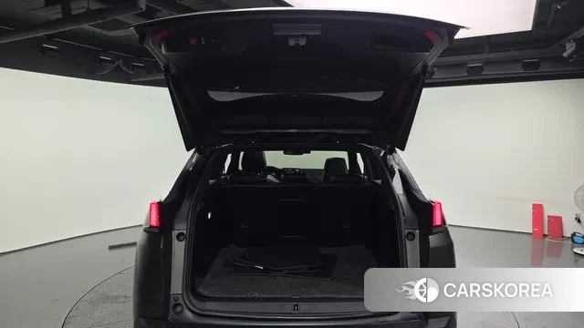 Peugeot 3008 second generation id 3412873 из Кореи 11