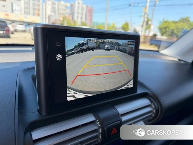 Hyundai Casper id 4298625 из Кореи 11