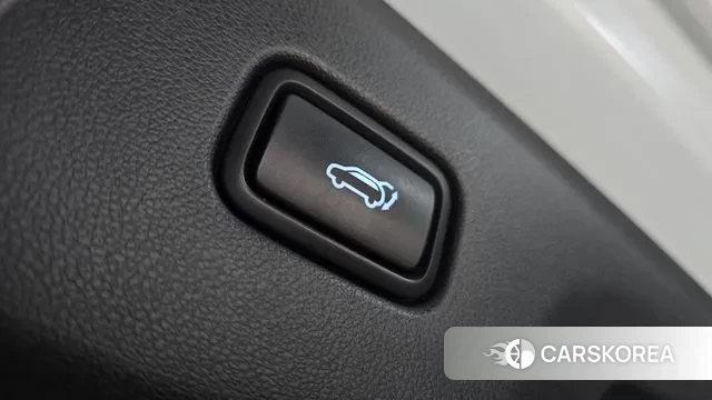 Hyundai Tucson Hybrid (NX4) id 3615103 из Кореи 11