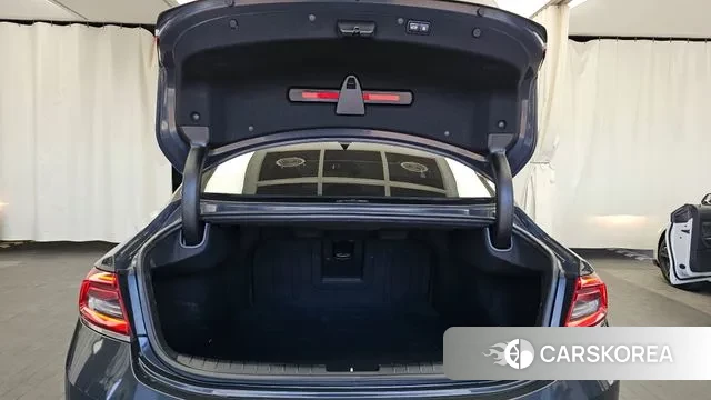 Hyundai Grandeur IG id 3718795 из Кореи 11