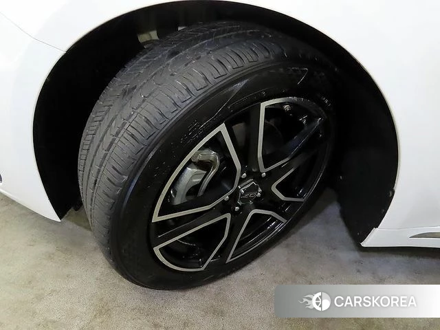 Kia The New K5 2nd generation id 3834614 из Кореи 11