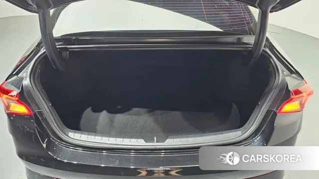 Kia K5 3rd generation id 3038801 из Кореи 11