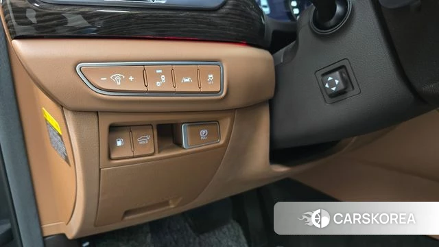 Genesis G90 id 4525179 из Кореи 11