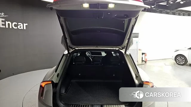 Kia EV6 id 3787563 из Кореи 11