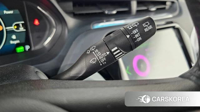 Chevrolet (GM Daewoo) Bolt EV id 3904748 из Кореи 11