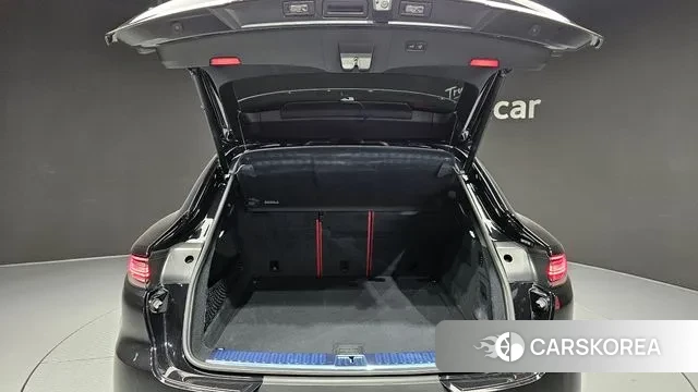 Porsche Cayenne (PO536) id 3384910 из Кореи 11