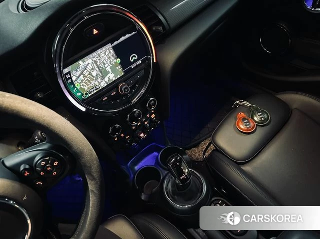 Mini Cooper id 3807033 из Кореи 11