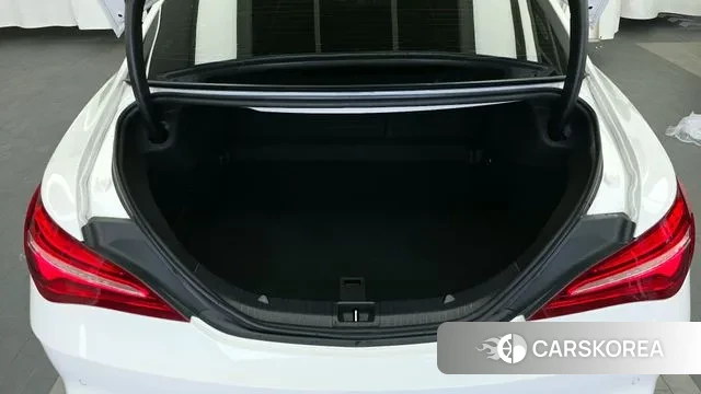 Mercedes-Benz CLA-Class C117 id 2961790 из Кореи 11