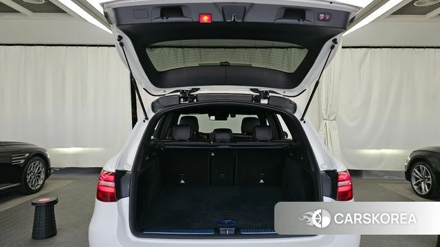 Mercedes-Benz GLC-Class X253 id 3844605 из Кореи 11