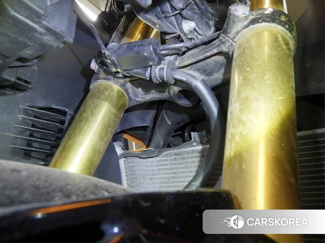 Honda CBR250RR id 3946992 из Японии 11