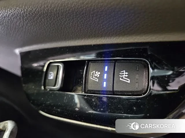 Kia Carnival 4th generation id 3573116 из Кореи 11