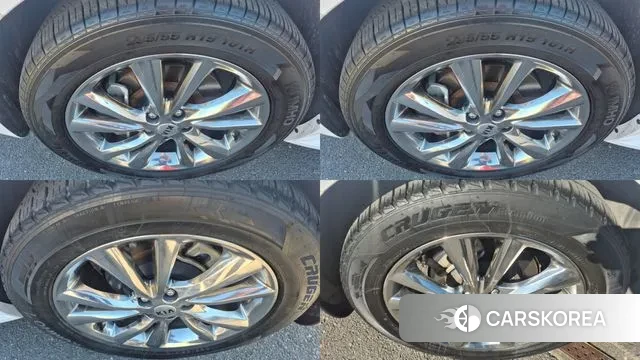 Kia The New Carnival id 3520030 из Кореи 11