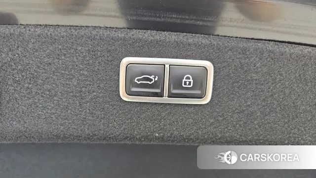 Genesis G80 (RG3) id 3251915 из Кореи 11