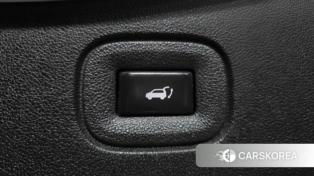 Renault Korea (Samsung) QM6 id 4232817 из Кореи 11