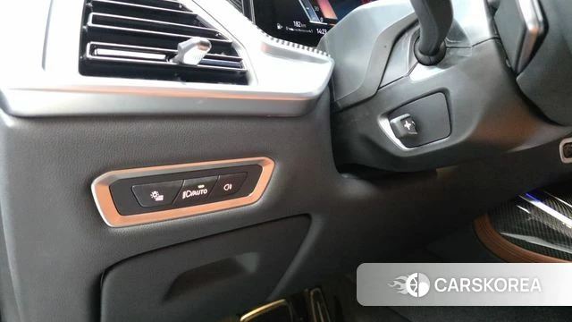 BMW X7 (G07) id 4612364 из Кореи 11