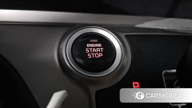 Kia The New Ray id 3427153 из Кореи 11