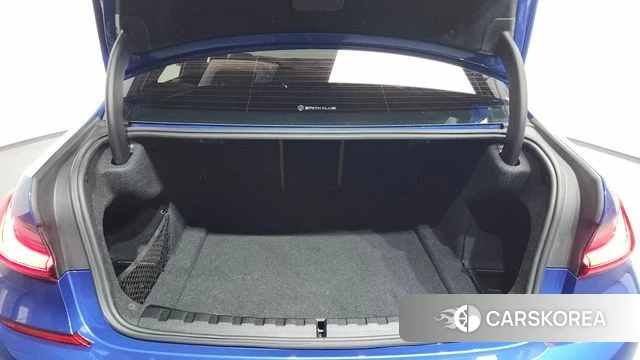 BMW 3 Series (G20) id 3800604 из Кореи 11