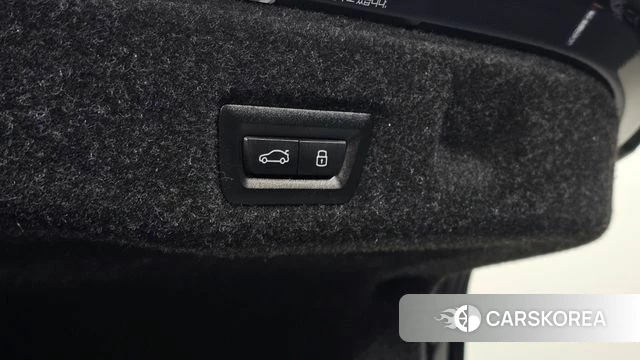 BMW 5 Series (G60) id 3870126 из Кореи 11