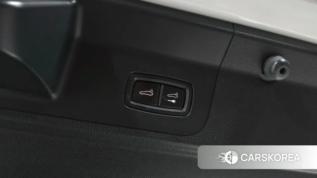 Porsche Panamera (971) id 3814250 из Кореи 11