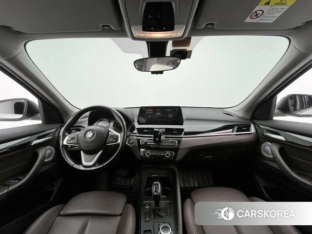 BMW X1 id 4275973 из Китая 11