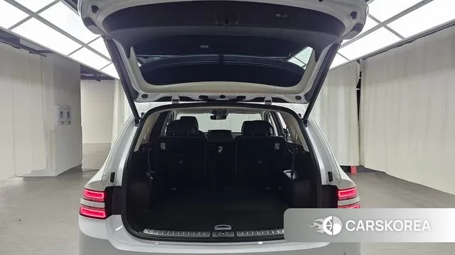 Genesis GV80 id 2963893 из Кореи 11