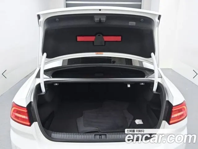 Volkswagen Passat GT (B8) id 2876830 из Кореи 11