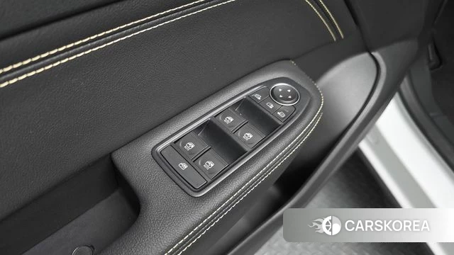 Renault Korea (Samsung) Arcana id 4441491 из Кореи 11