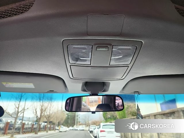 Kia The New Ray id 3917282 из Кореи 11