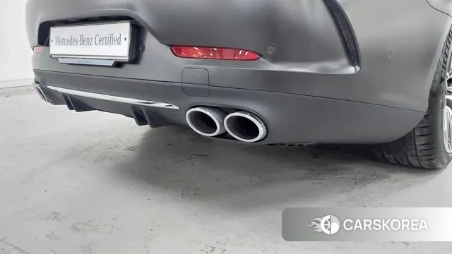 Mercedes-Benz AMG GT id 3425796 из Кореи 11