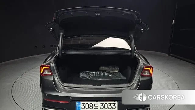 Kia K5 3rd generation id 3787511 из Кореи 11