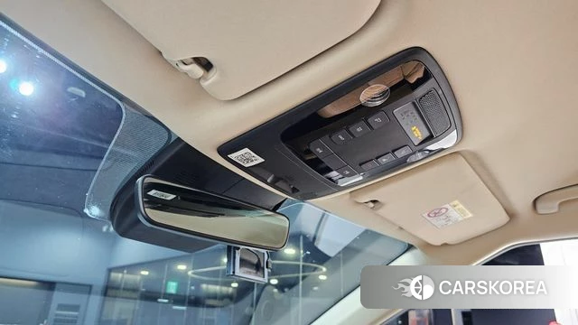 Kia Carnival 4th generation id 4519281 из Кореи 11