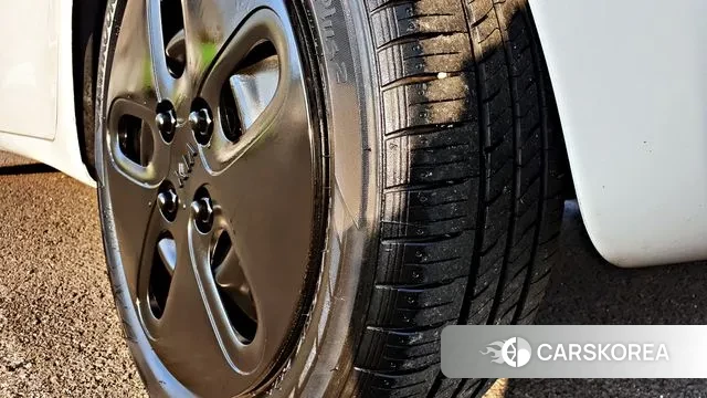 Kia The New Ray id 3291861 из Кореи 11