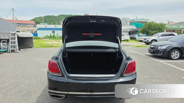 Kia More K9 id 4501345 из Кореи 11