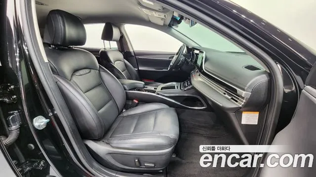 Hyundai The New Grandeur IG Hybrid id 2756116 из Кореи 11