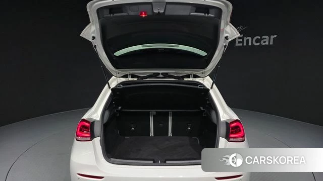 Mercedes-Benz A-Class W177 id 4895065 из Кореи 11