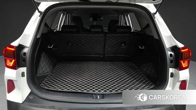 Kia Seltos id 4355461 из Кореи 11
