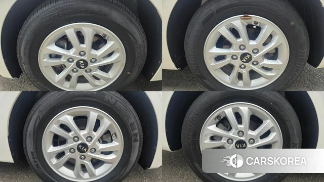 Kia Come New K3 id 4383569 из Кореи 11