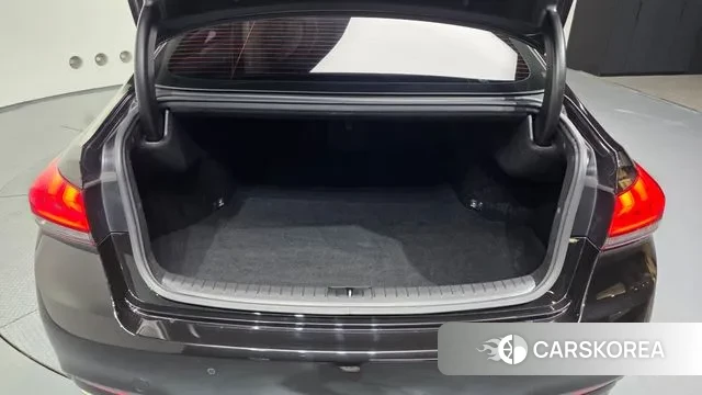 Genesis G80 id 3494706 из Кореи 11