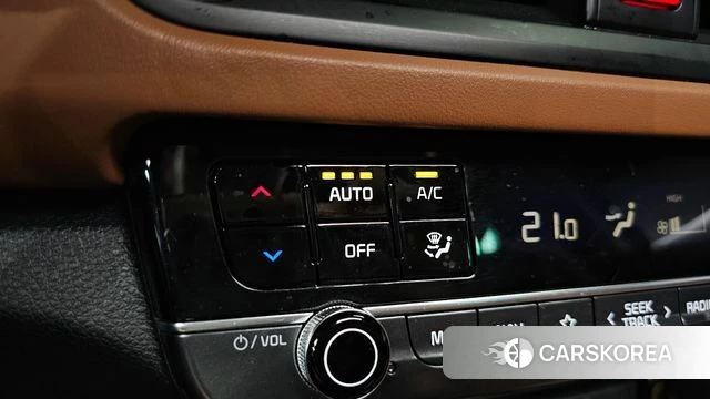 Kia The New Seltos id 4480505 из Кореи 11