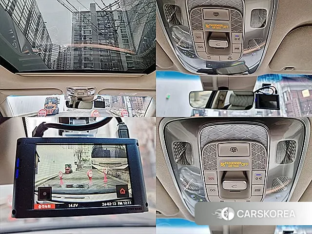 Genesis G80 (RG3) id 3691962 из Кореи 11