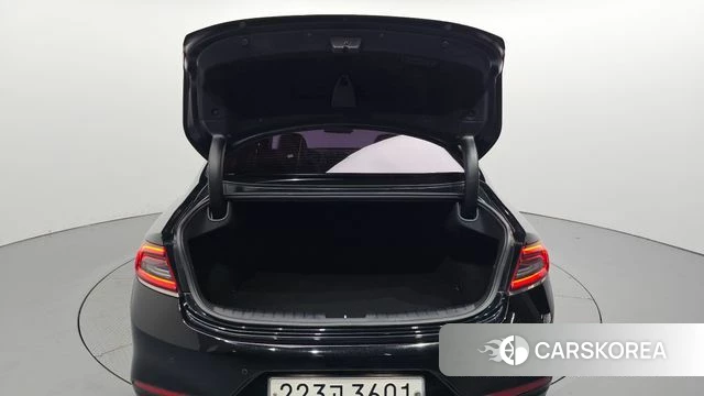 Hyundai Grandeur IG id 4865473 из Кореи 11