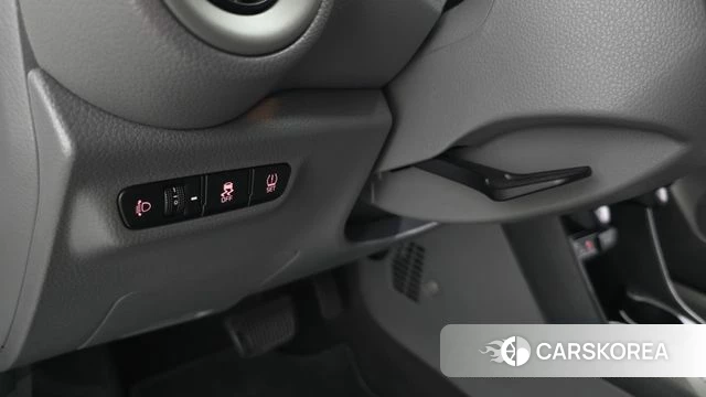 Kia All New Morning (JA) id 4536402 из Кореи 11