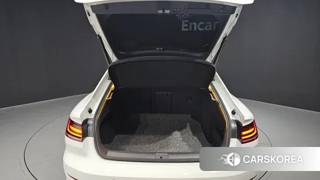 Volkswagen Arteon id 3723356 из Кореи 11