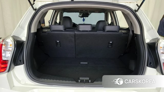 Ssangyong Berry New Tivoli id 4423251 из Кореи 11