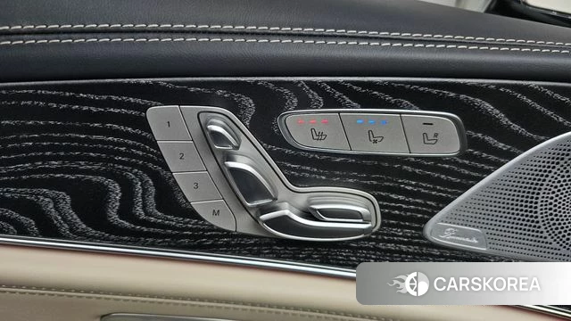 Mercedes-Benz AMG GT id 4640436 из Кореи 11