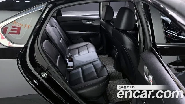 Kia Come New K3 id 2908215 из Кореи 11